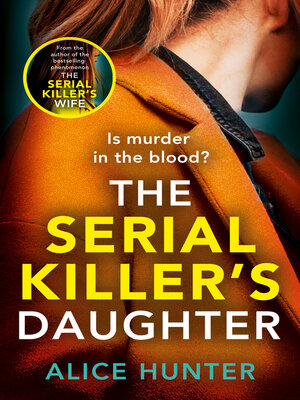 cover image of The Serial Killer's Daughter